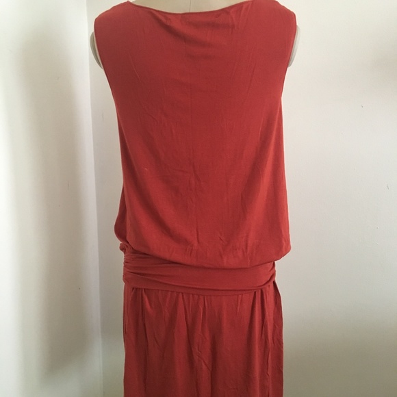 Max Studio Mini Dress - Picture 3 of 4